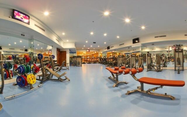 Gherdan Park Hotel