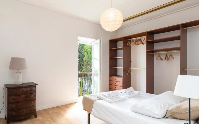 Parede Apartment 2
