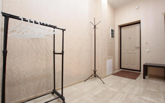 TimHouse (ТимХаус) на улице Бехтерева