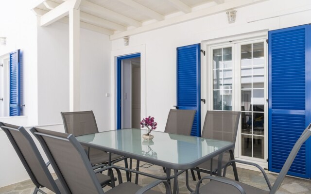 Parian Charming 3bedroom Home