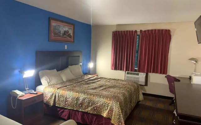 7 Star Inn