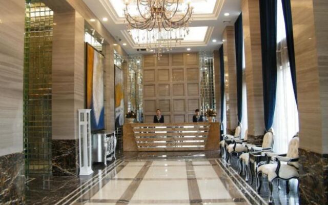 Carnation Business Hotel