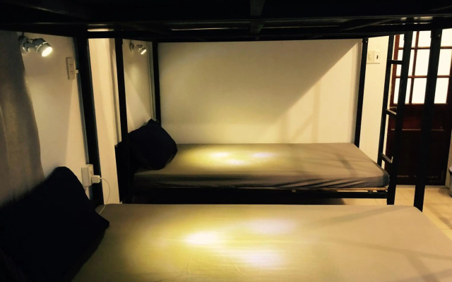 Friendly House Hostel