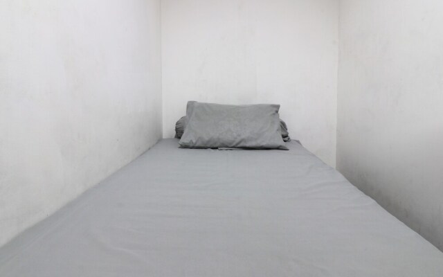 Wiens Residence BSD
