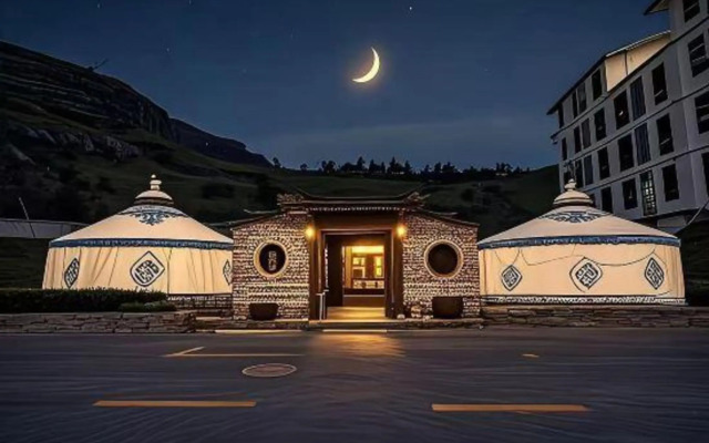 Huabo Resort Hotel