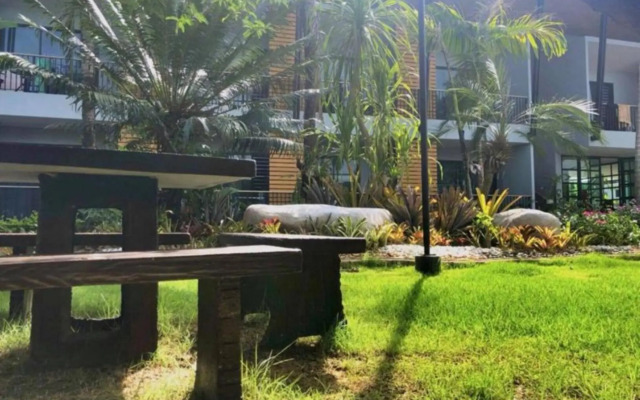 Phumi Resort
