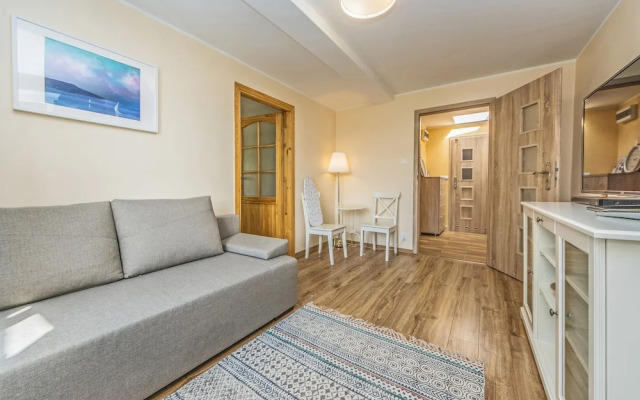 Victus Apartamenty - Meru