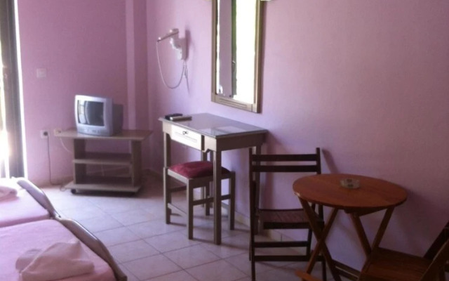 Hotel Amalia