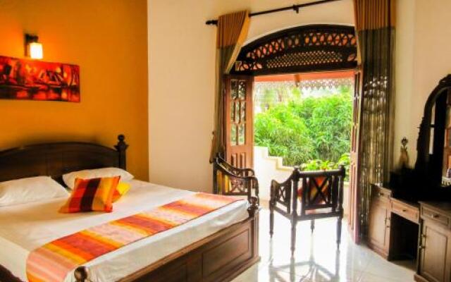 Negombo Ma Boutique Residence