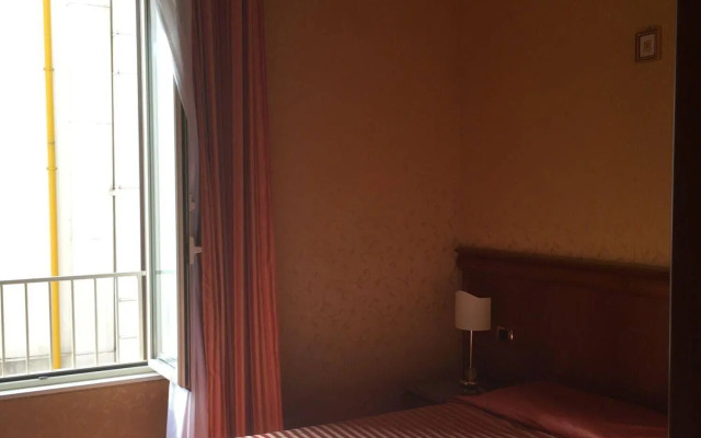 Hotel Divine Rome