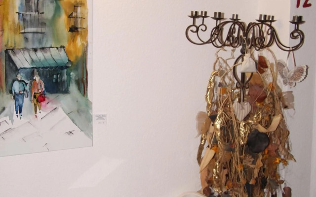 Hotel am Schloss Neuenstein