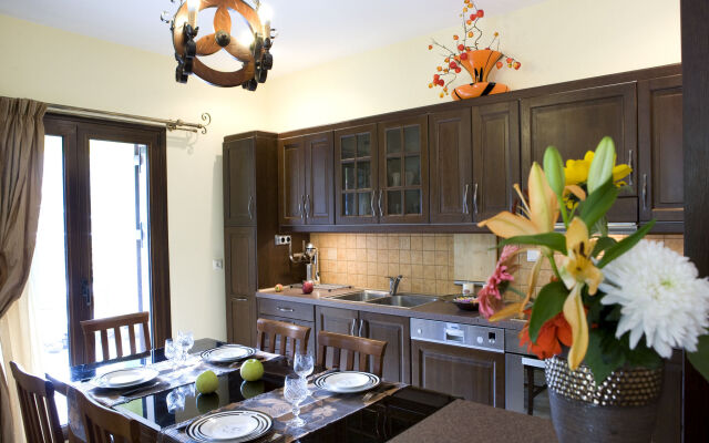 Prestige Villas