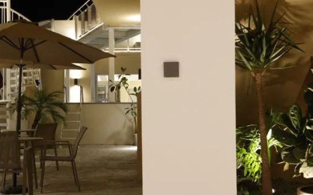 Sanya Haitang Bay Xitang Homestay (International Duty Free City)