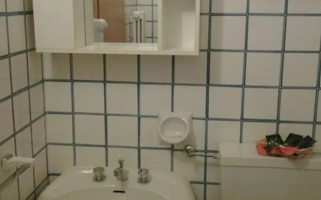 Sporthotel Forte