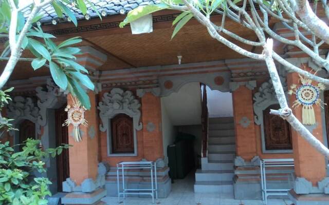 Sari Nadi Homestay