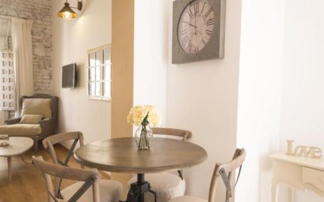 Living4Malaga Boutique Apartments