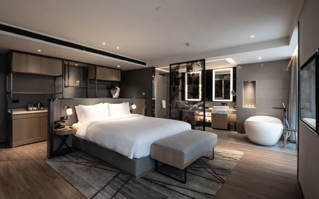 Pentahotel Chengdu Convention Centre