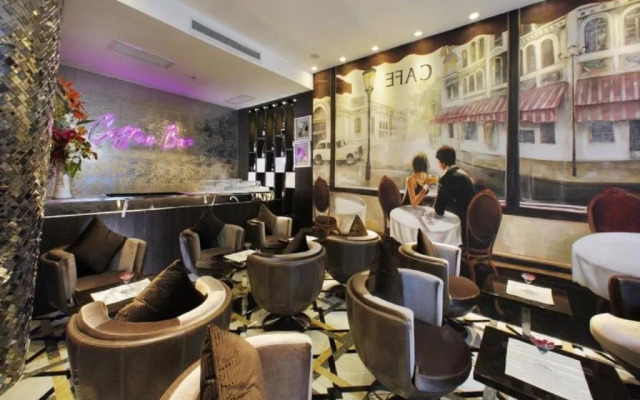 A&EM Hotel - Hai Ba Trung