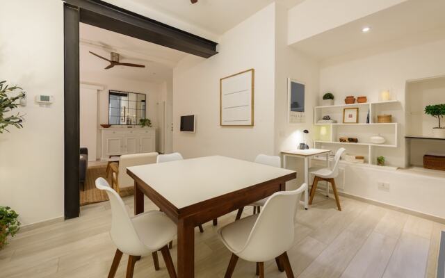 San Frediano Stile by Mmega