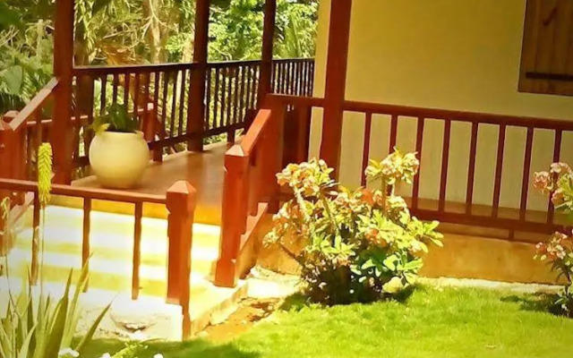Villa Paloma