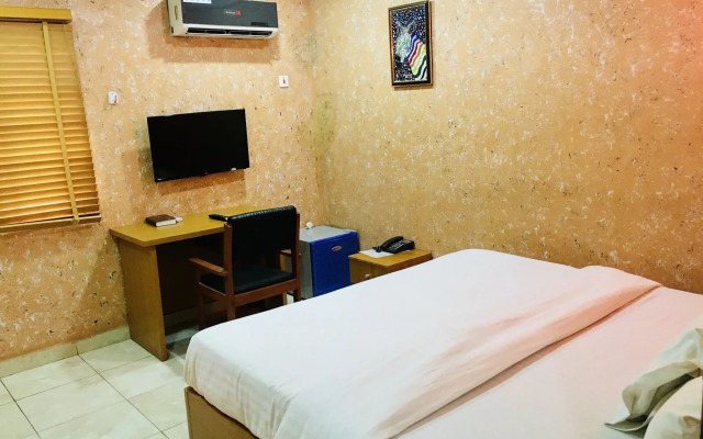 Grand Style Guest House