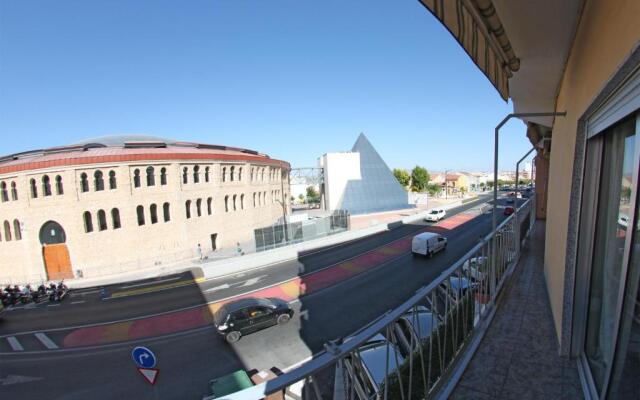 Apartamento El Mirlo Blanco