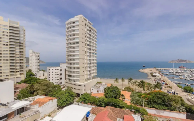U-GO Edificio Eira