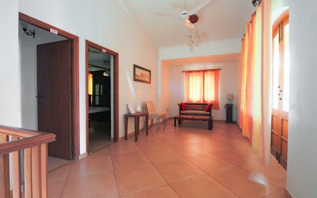 GuestHouser 3 BHK Villa 338d