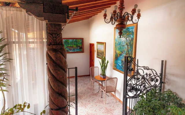 Hotel Villa Gardenias