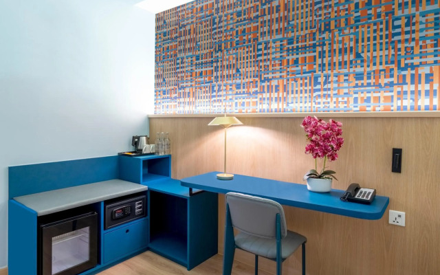 Ibis Styles Kuala Lumpur Bukit Bintang