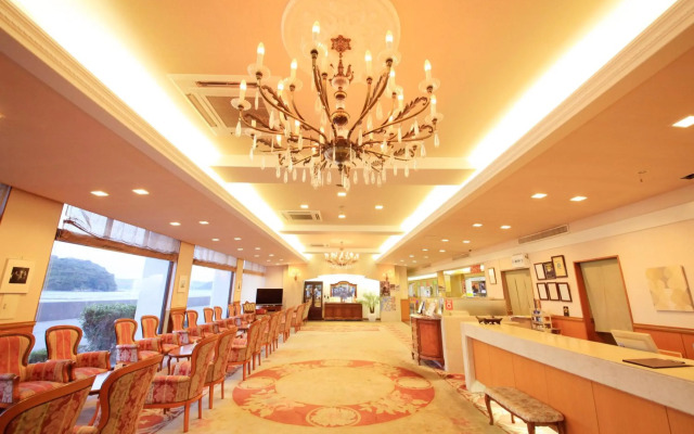 Hirado Kaijyo Hotel