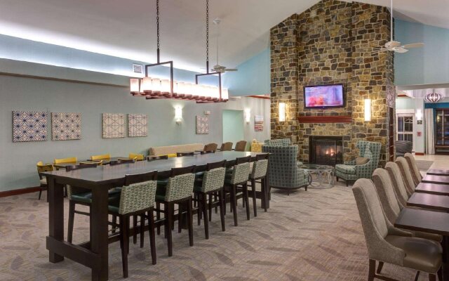Homewood Suites by Hilton Philadelphia/Mt. Laurel