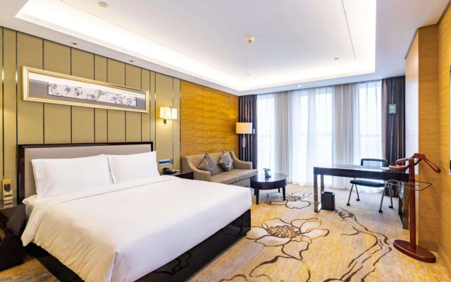 Pullman Wuxi New Lake - Image 7