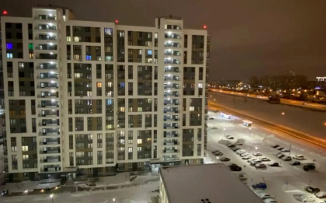 Like Home on Alexander Protozanov street 4