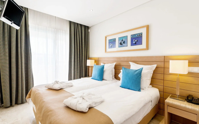 As Cascatas Golf Resort & Spa