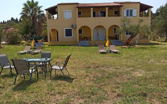 Summer Desire - Two Bedrooms Apartment With Sea View