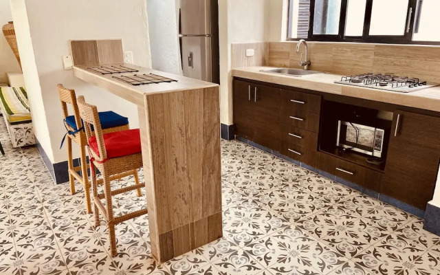 Casa De Vacaciones En Anapoima