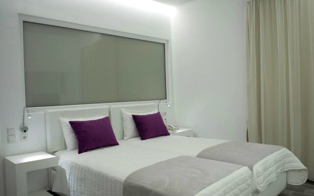 Bianco Boutique Hotel