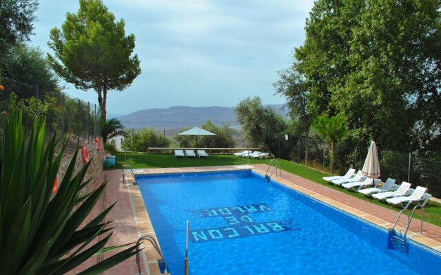 Balcón De Válor - Centro De Turismo Rural - Apartment