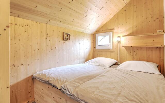 Cozy Chalet in Hohentauern near Forest