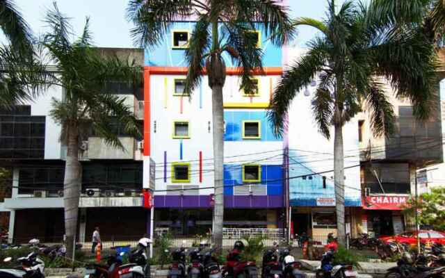 Hotel Sanrina
