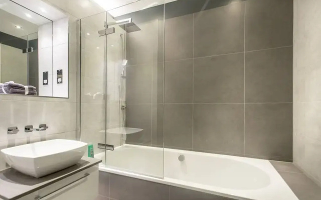 Wall Street Journal Featured 3bed/3bath Apartment