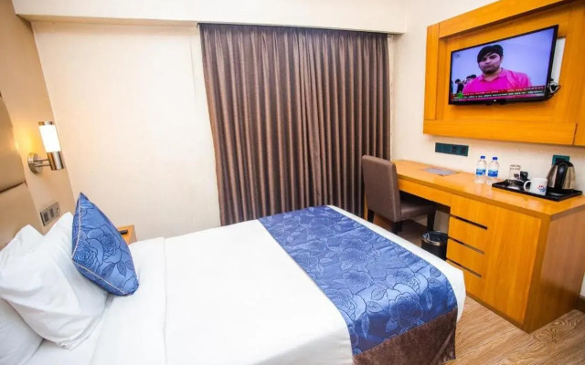 Days Hotel Dhaka Baridhara