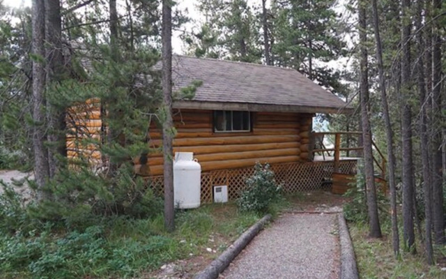 David Thompson Resort Hotel