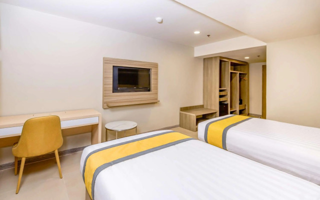 Surestay Plus By Best Western Cebu City