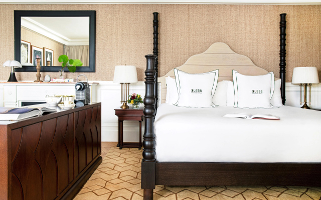 BLESS Hotel Madrid - The Leading Hotels of the World