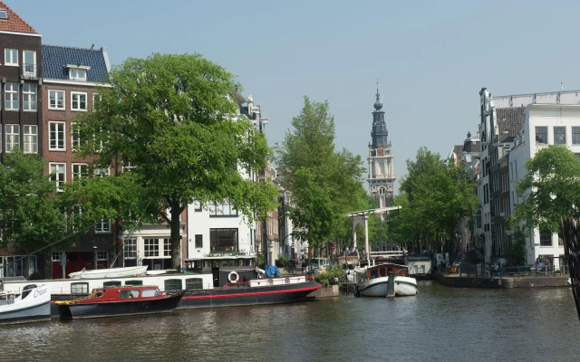 Rembrandtplein Hotel
