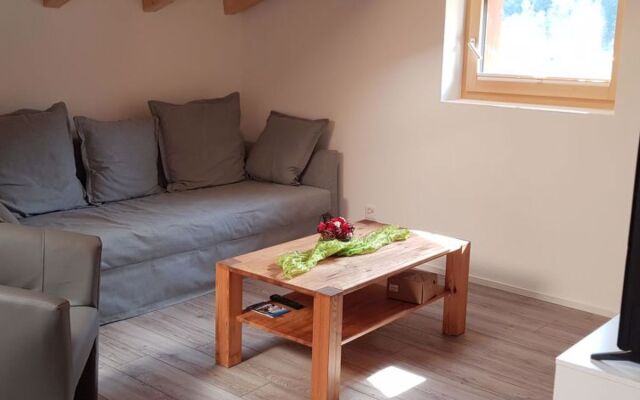 Apartment Lischa Fiesch