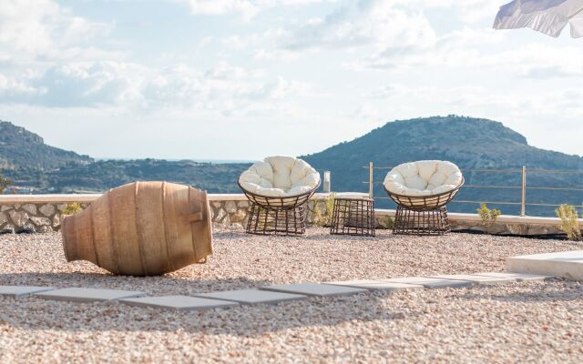 Francis Luxury Villa