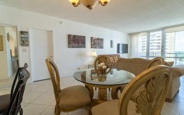 Ocean Grand Residences